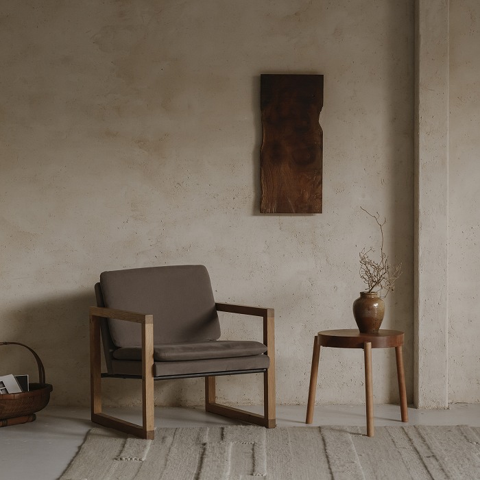 【杢 art】欅（けやき）