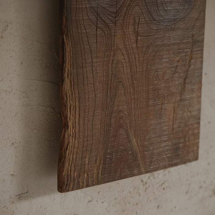 【杢 art】欅（けやき）