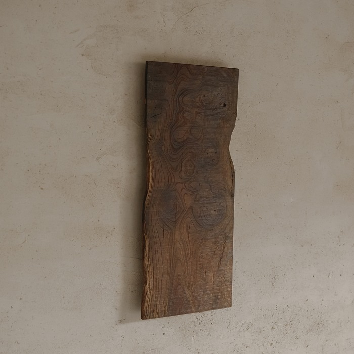 【杢 art】欅（けやき）