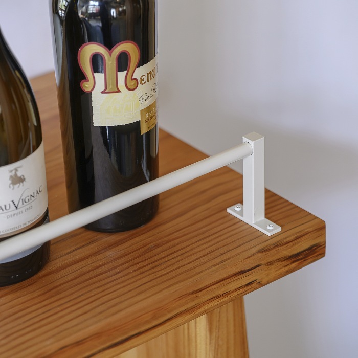 KAKU LONG】ボトルストッパー（白）＜サイズオーダー＞ | サイズ