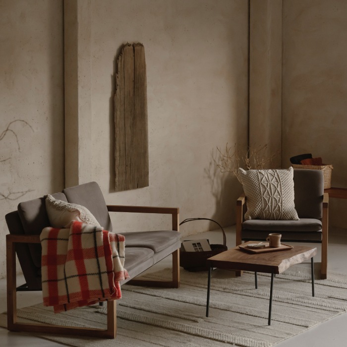 【杢 art】桑（くわ）①