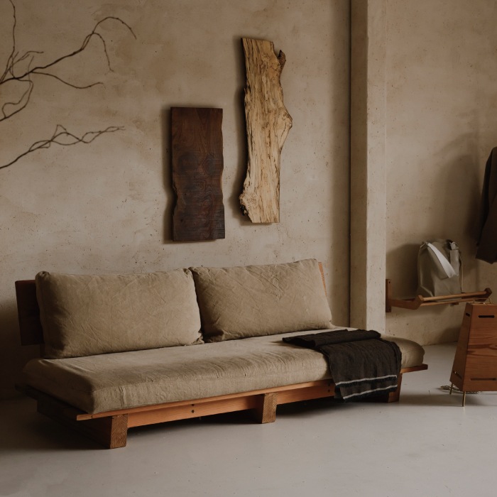 【杢 art】桑（くわ）①