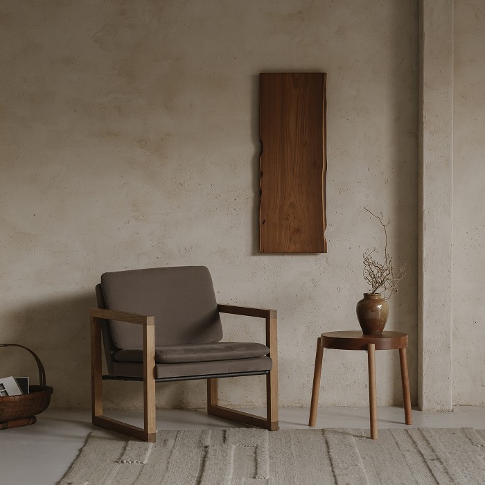 【杢 art】桑（くわ）①