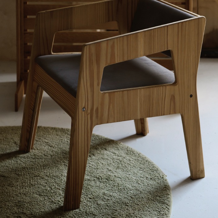 Reチェア | 家具,チェア | オリジナル家具・金物の上手工作所