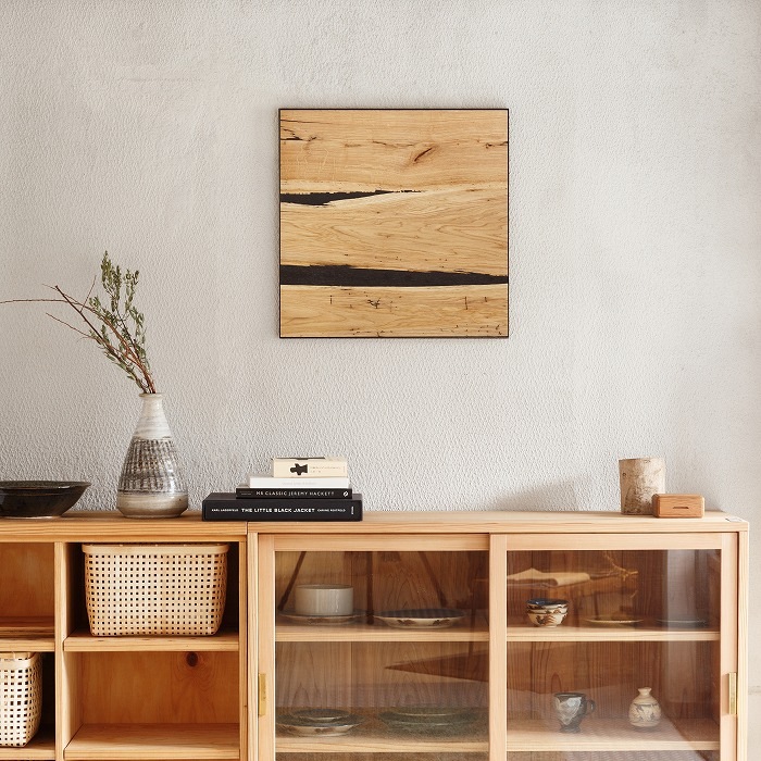 【組 art】 ナラ枯れ(584×584)