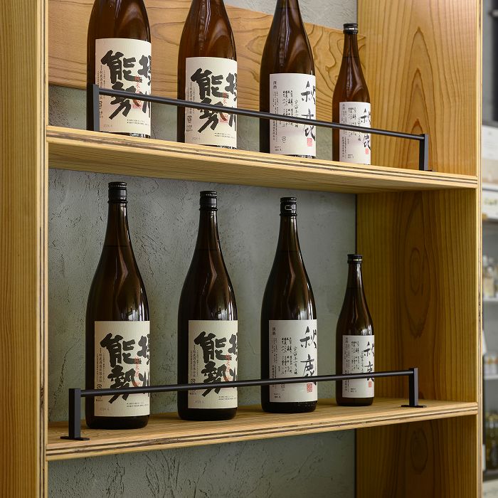 KAKU LONG】ボトルストッパー（黒）＜サイズオーダー＞ | すべての商品