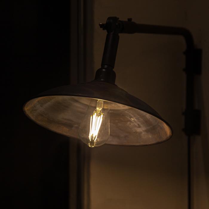 E26 LED エジソン球