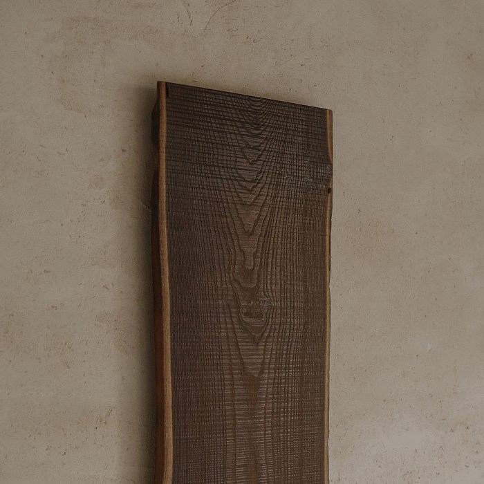 【杢 art】桑（くわ）②