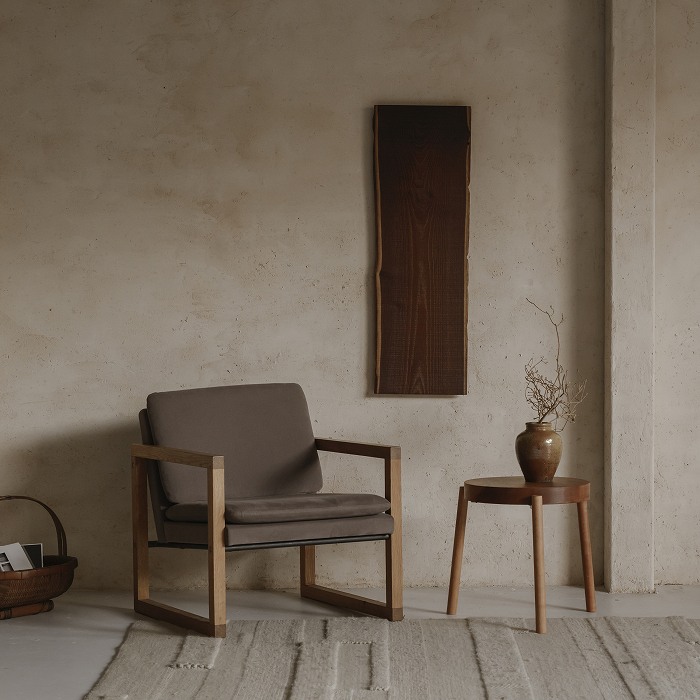 【杢 art】桑（くわ）②