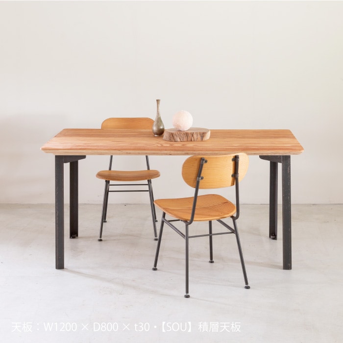 Lアングル テーブル脚 | 金物,テーブル脚・棚脚 | オリジナル家具