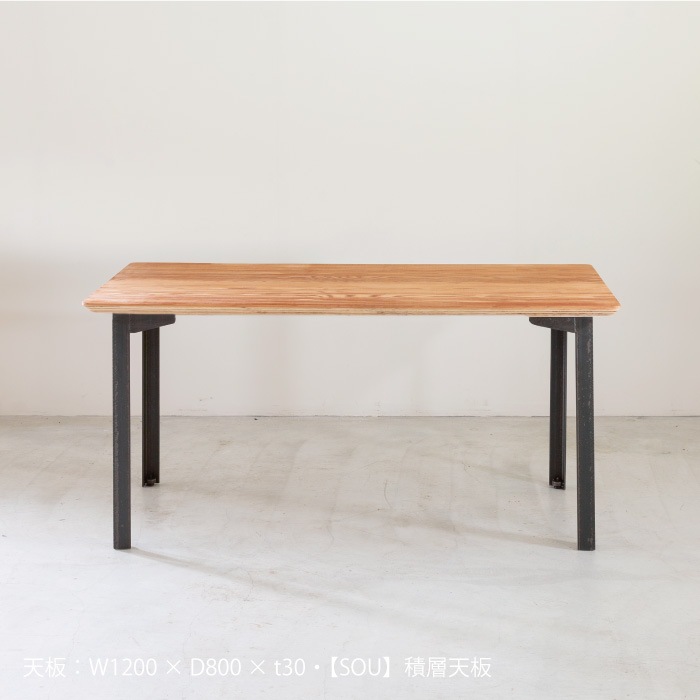 Lアングル テーブル脚 | 金物,テーブル脚・棚脚 | オリジナル家具