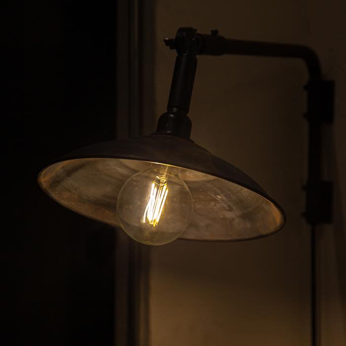 E26 LED ボール球