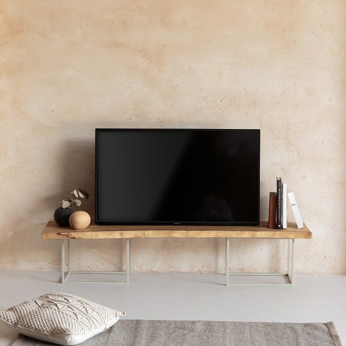 鉄製 シェルフ脚＜サイズオーダー＞ | サイズオーダー,テーブル脚・棚