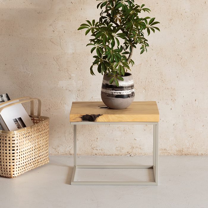 鉄製 シェルフ脚＜サイズオーダー＞ | サイズオーダー,テーブル脚・棚