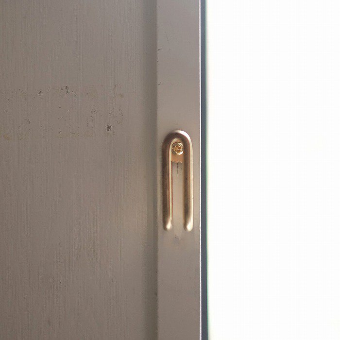 真鍮 サーカスタッセルフック | 金物,カーテンレール | オリジナル家具