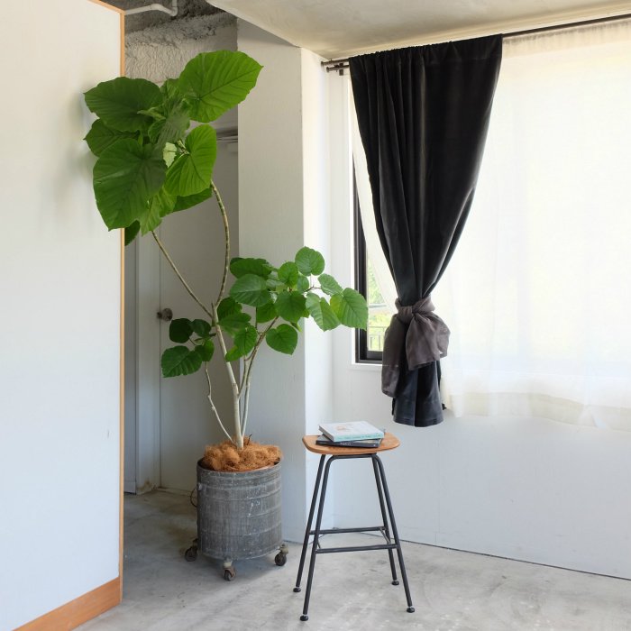 鉄製 カーテンレールパイプセット