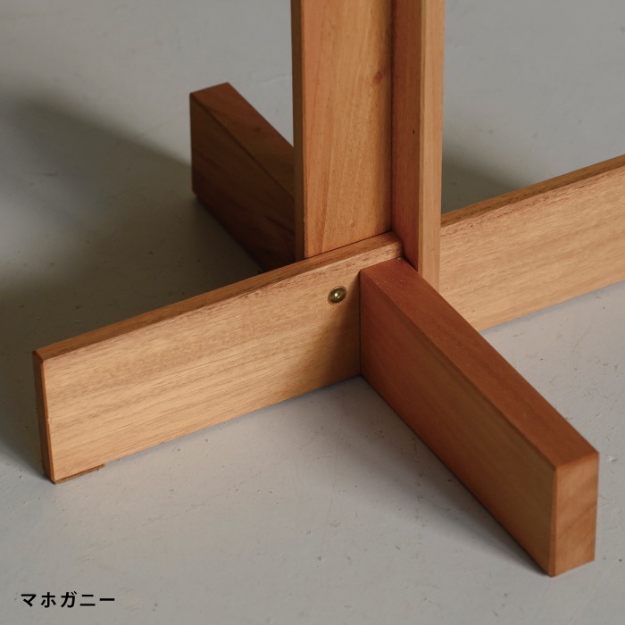 ポールハンガー -佇む-