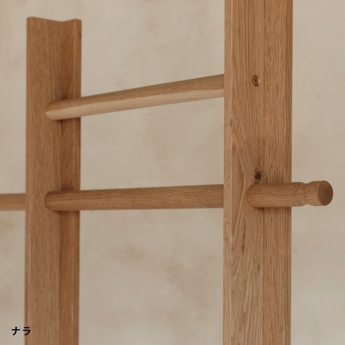 コートハンガー -魅せる-