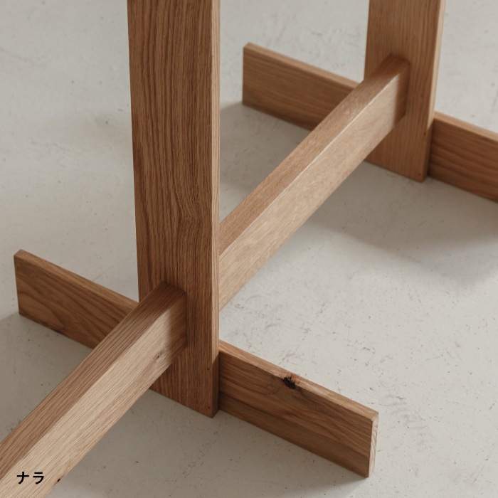 コートハンガー -魅せる-