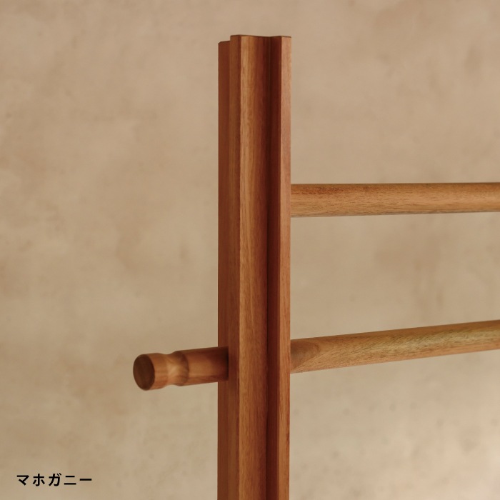 コートハンガー -魅せる-