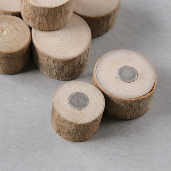 こぶしの木のマグネット | 家具,オリジナル木製品 | オリジナル家具