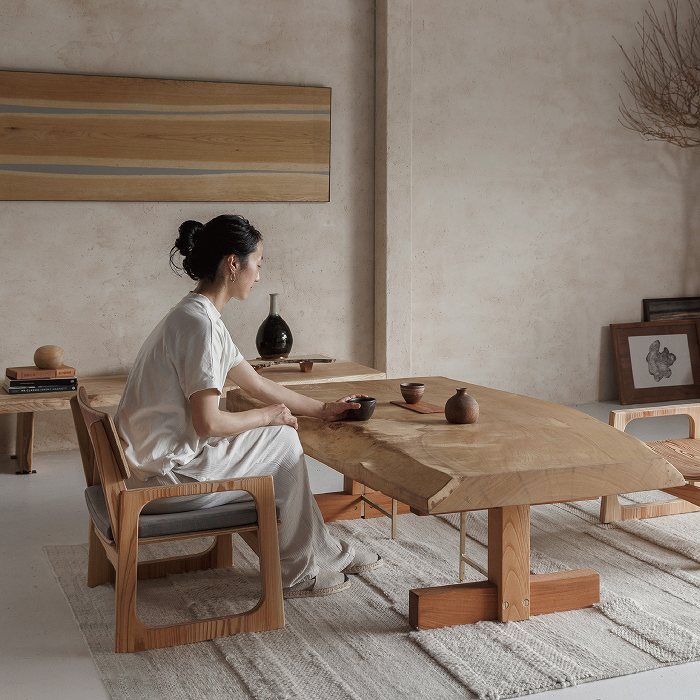 SOU】ローチェア用クッション（オプション） | オプション品一覧,家具