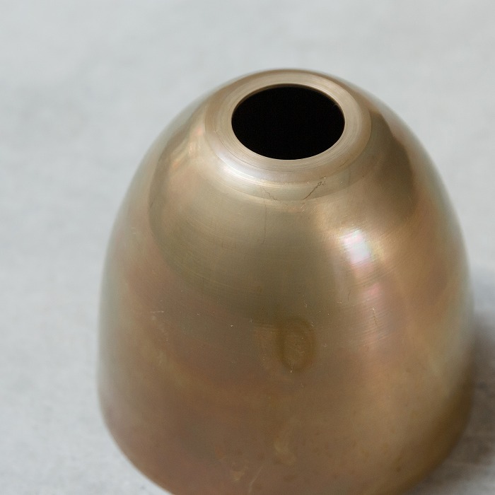 真鍮 DOME