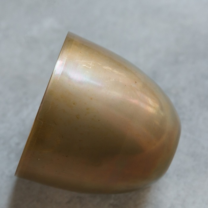 真鍮 DOME