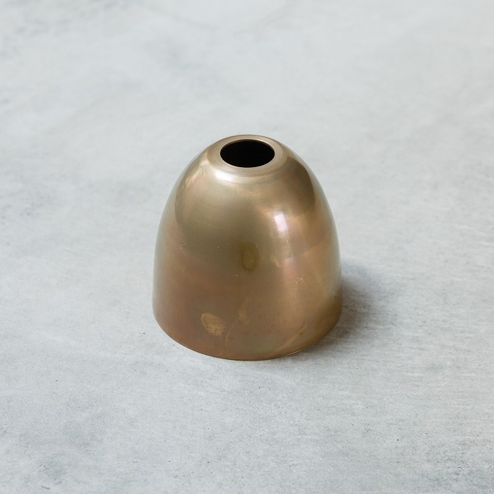 真鍮 DOME