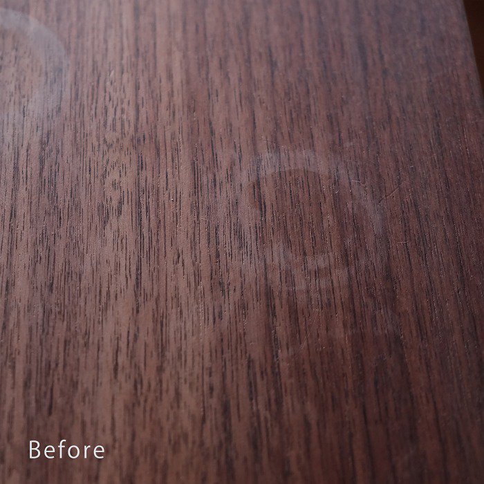 お手入れキット(木部用オイル/鉄・真鍮用ワックス)