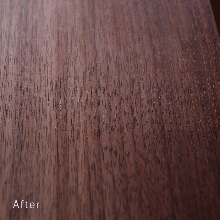 お手入れキット(木部用オイル/鉄・真鍮用ワックス)