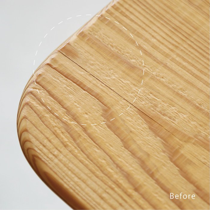 ミツロウ補修キット