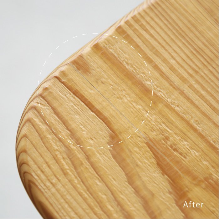 ミツロウ補修キット