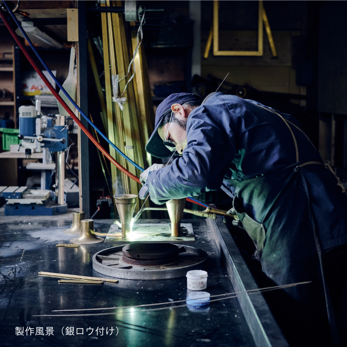 ペンダントライト Giant BELL(鉄)