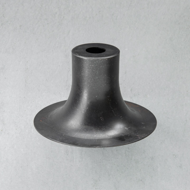 ペンダントライト Giant BELL(鉄)