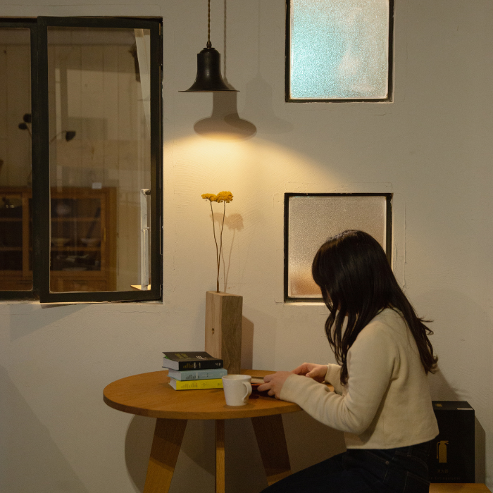 ペンダントライト Giant BELL(鉄)