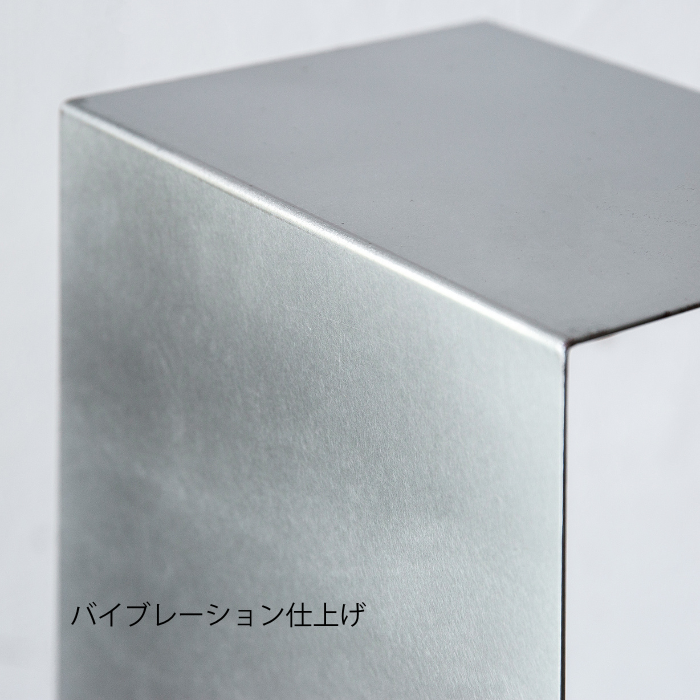 【予約注文専用】スタンドカバー（シルバー）