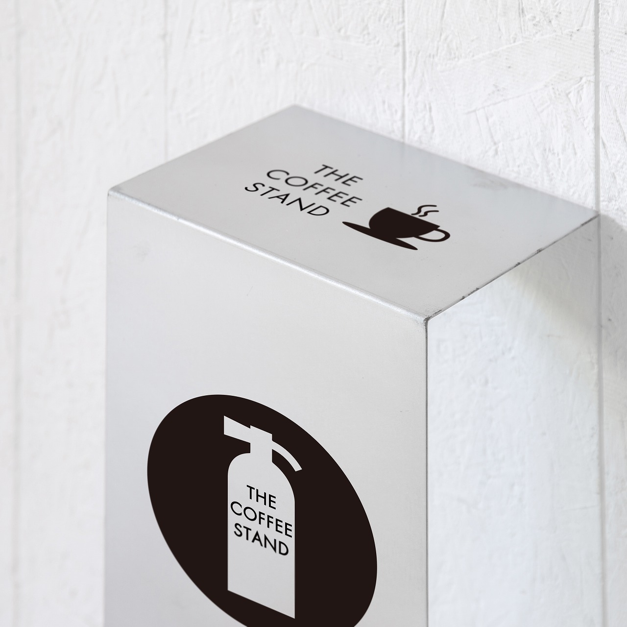 【予約注文専用】スタンドカバー（シルバー）