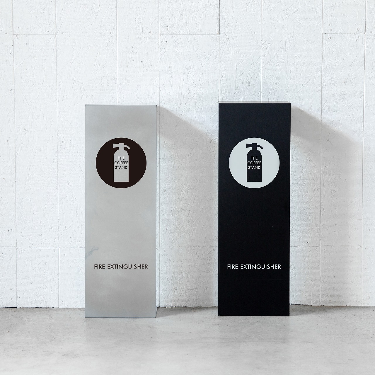 【予約注文専用】スタンドカバー（シルバー）