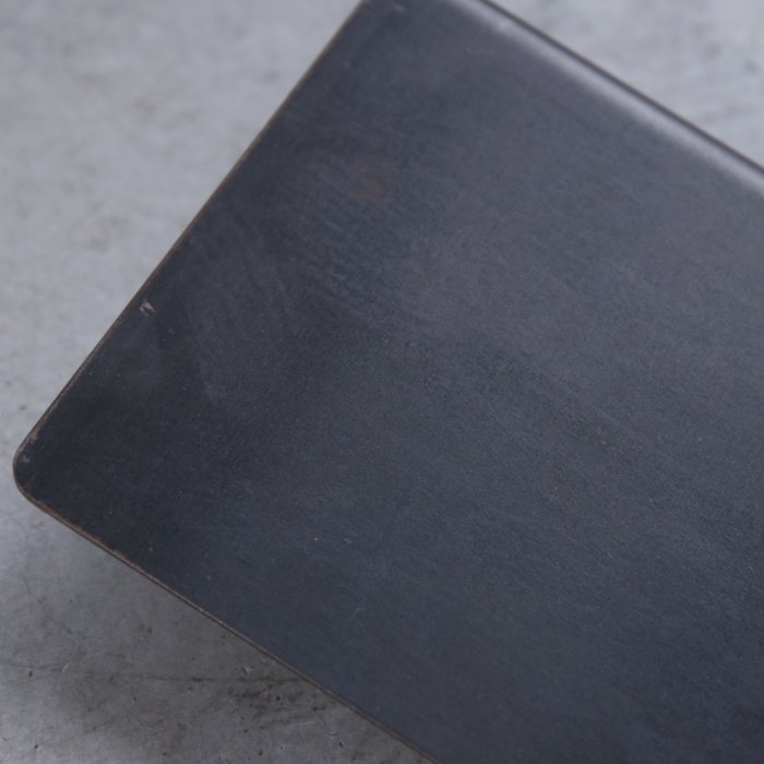 トイレットペーパーホルダー用 棚板(鉄)