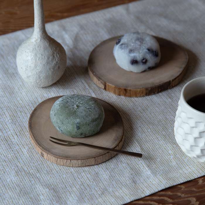 【ナンナロ】こぶしのプレート　