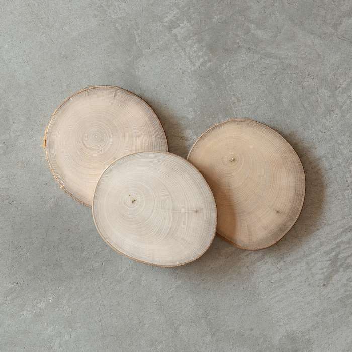 【ナンナロ】こぶしのプレート　