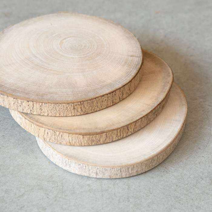 【ナンナロ】こぶしのプレート　