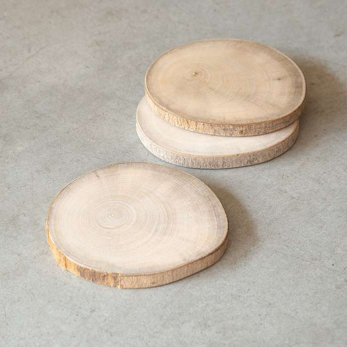 【ナンナロ】こぶしのプレート　