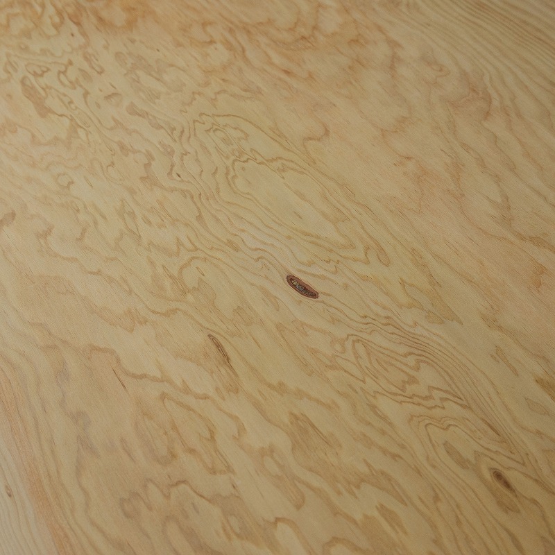 無垢天板 トガサワラW1880