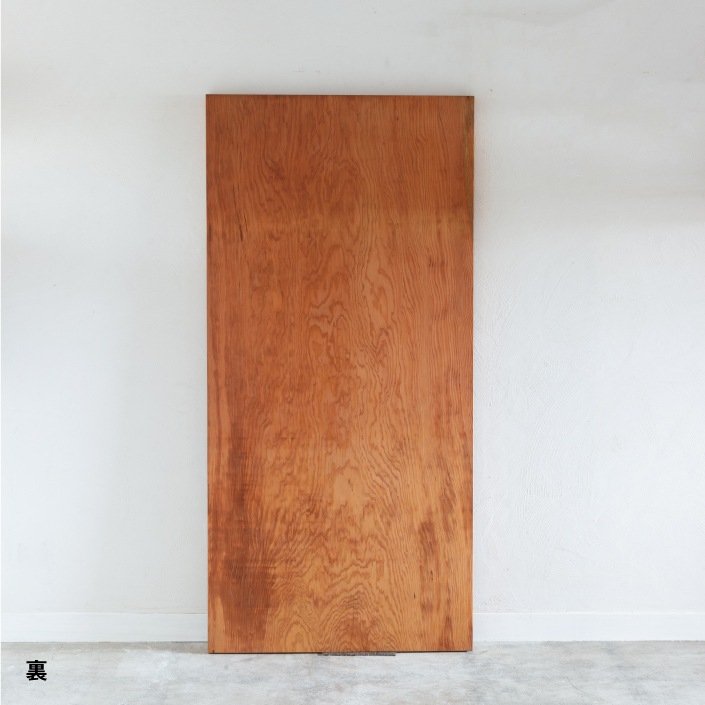 無垢天板 トガサワラW1880 | 家具,無垢天板,ダイニングテーブル