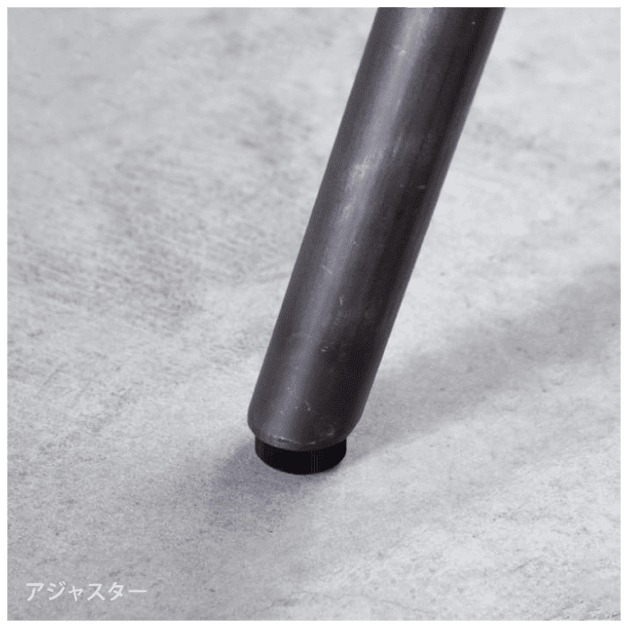 ハの字型 テーブル脚 丸パイプ | 金物,テーブル脚・棚脚 | オリジナル