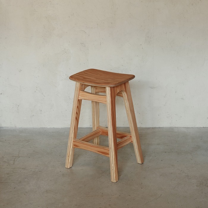 h2ハイスツール | 家具,チェア | オリジナル家具・金物の上手工作所