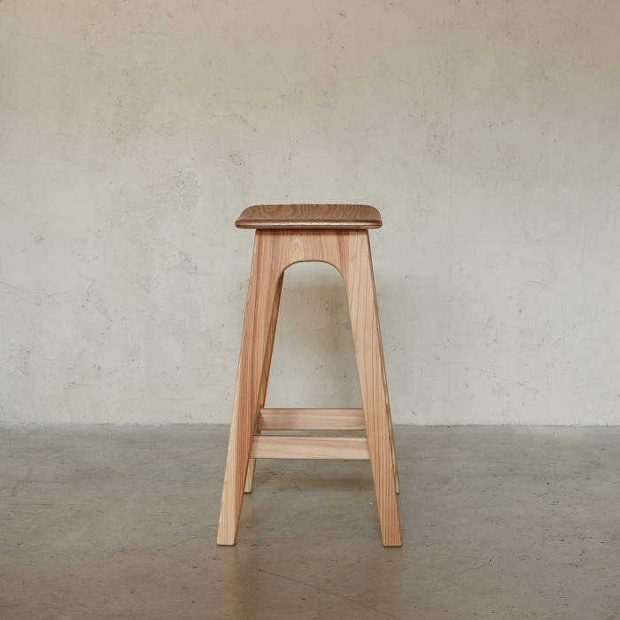 h2ハイスツール | 家具,チェア | オリジナル家具・金物の上手工作所