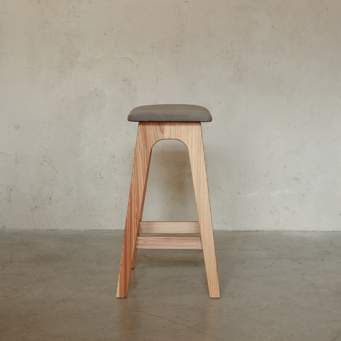 h2ハイスツール(布張)